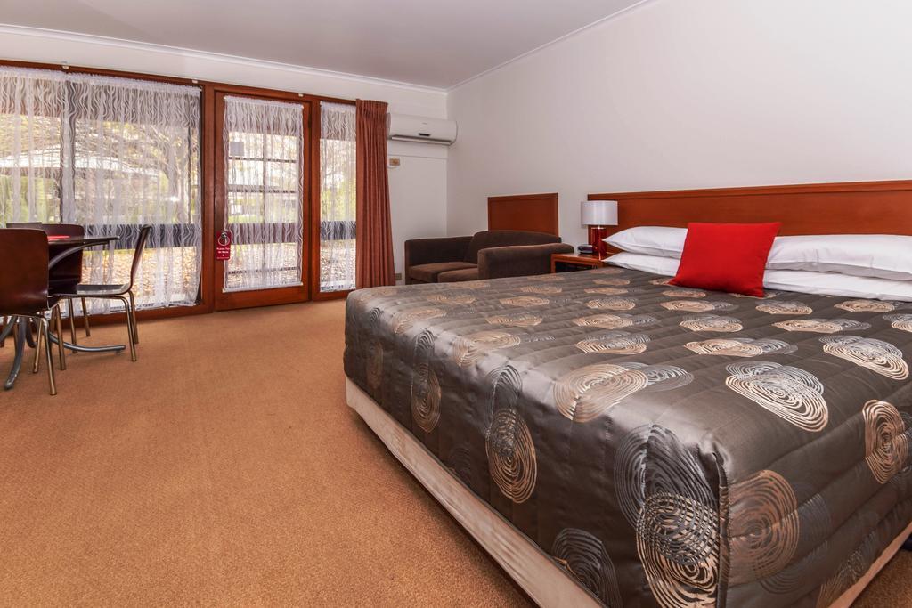 River Country Inn (Adults Only) Moama Cameră foto