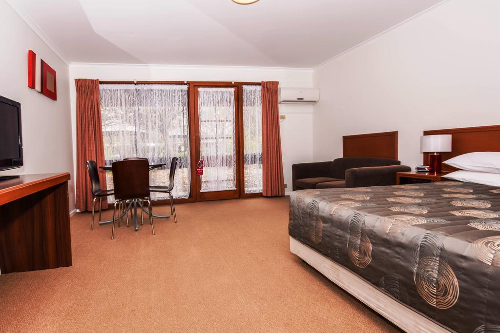 River Country Inn (Adults Only) Moama Cameră foto