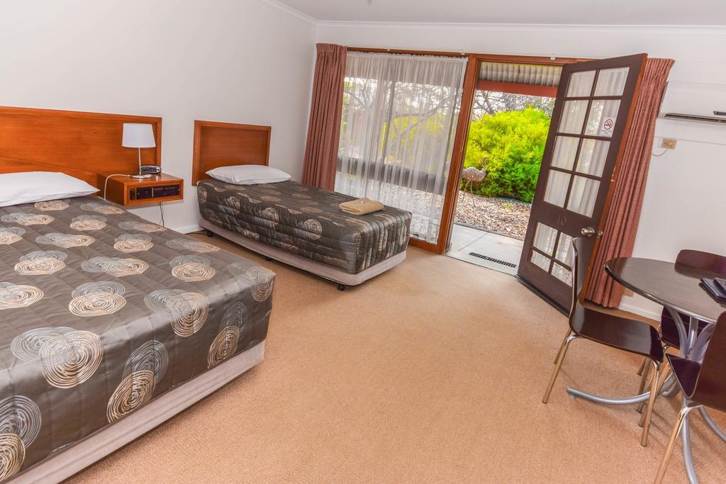 River Country Inn (Adults Only) Moama Cameră foto
