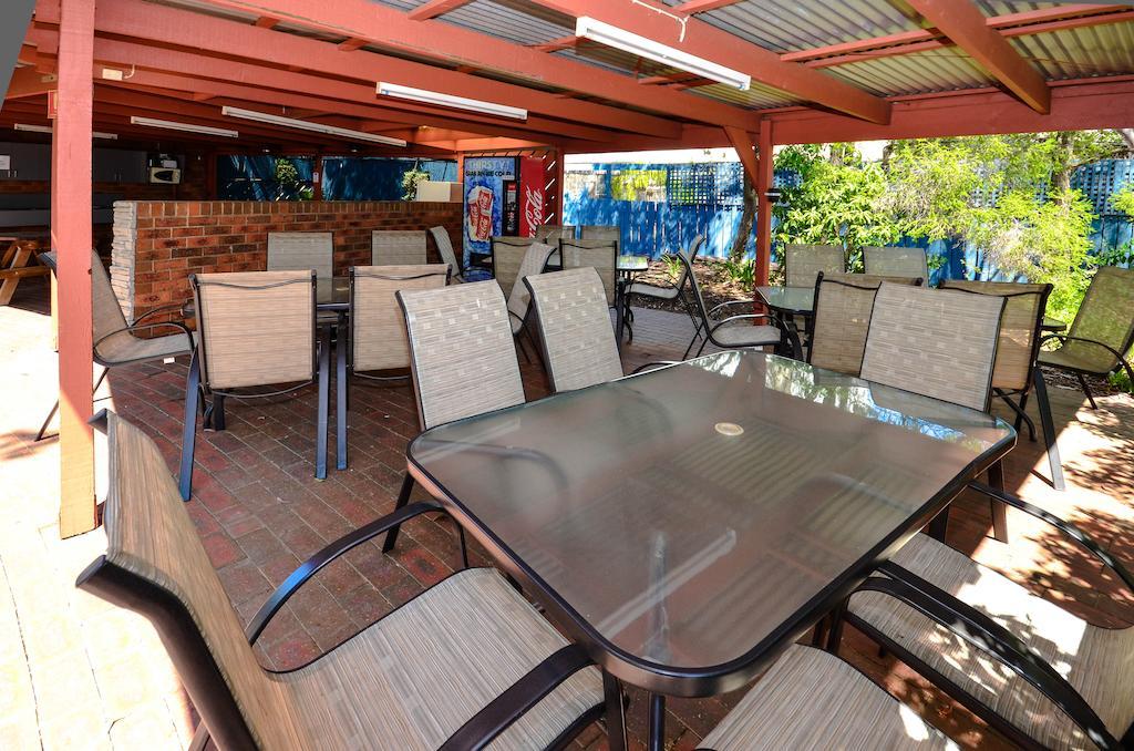River Country Inn (Adults Only) Moama Exterior foto