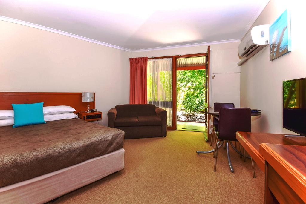 River Country Inn (Adults Only) Moama Exterior foto