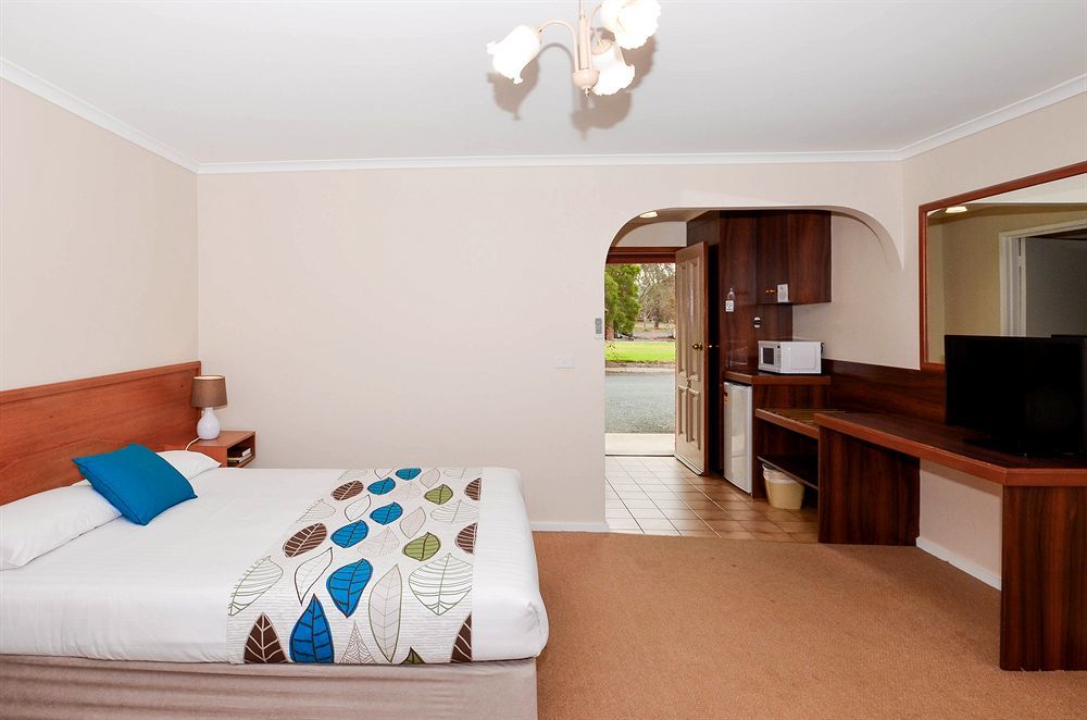River Country Inn (Adults Only) Moama Exterior foto