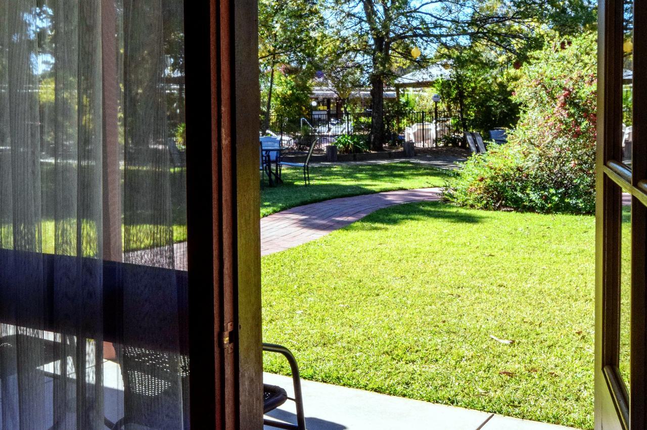 River Country Inn (Adults Only) Moama Exterior foto