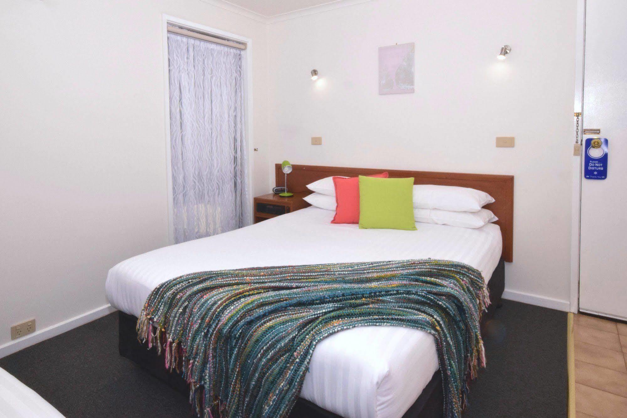 River Country Inn (Adults Only) Moama Exterior foto