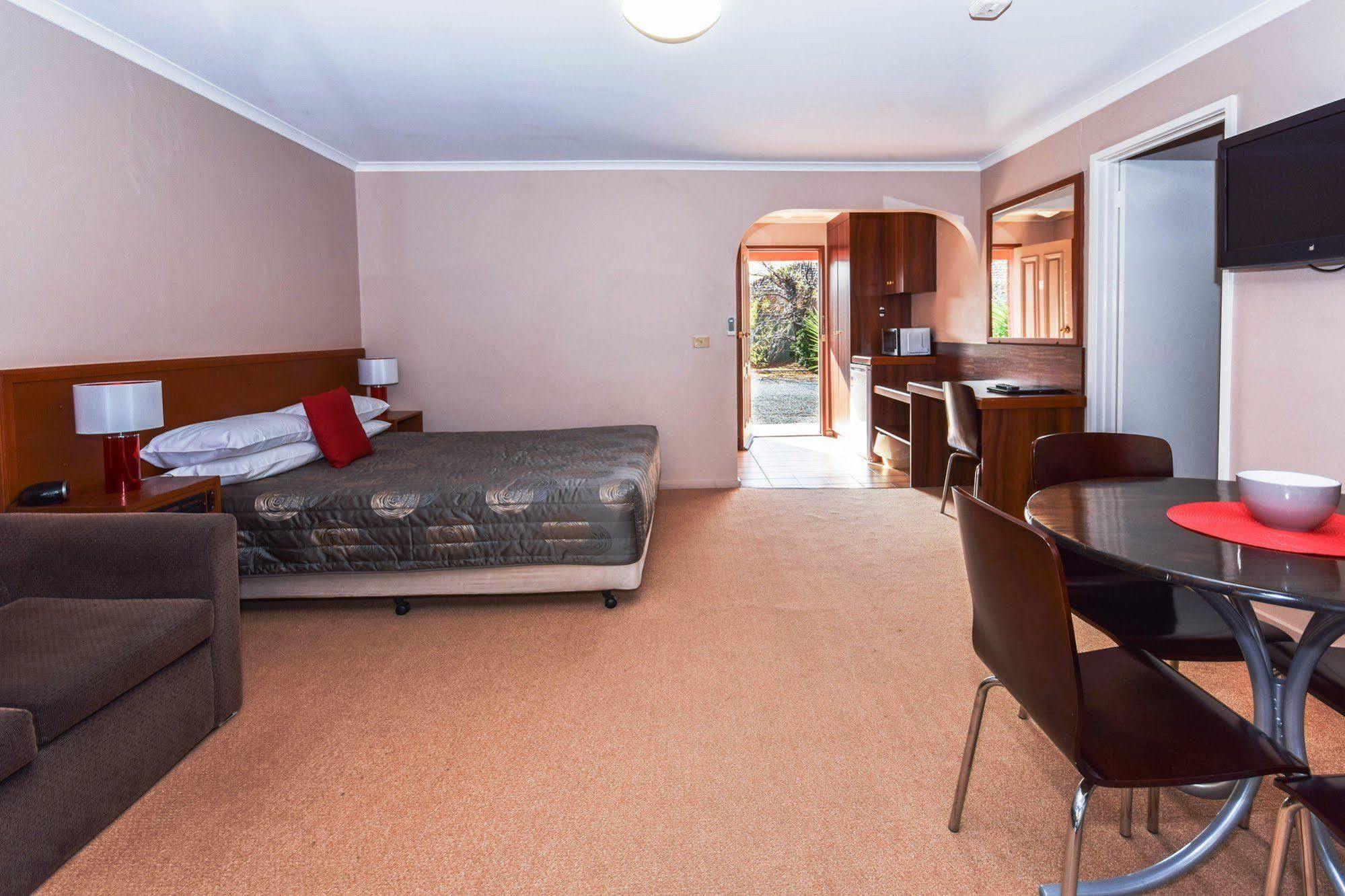 River Country Inn (Adults Only) Moama Exterior foto