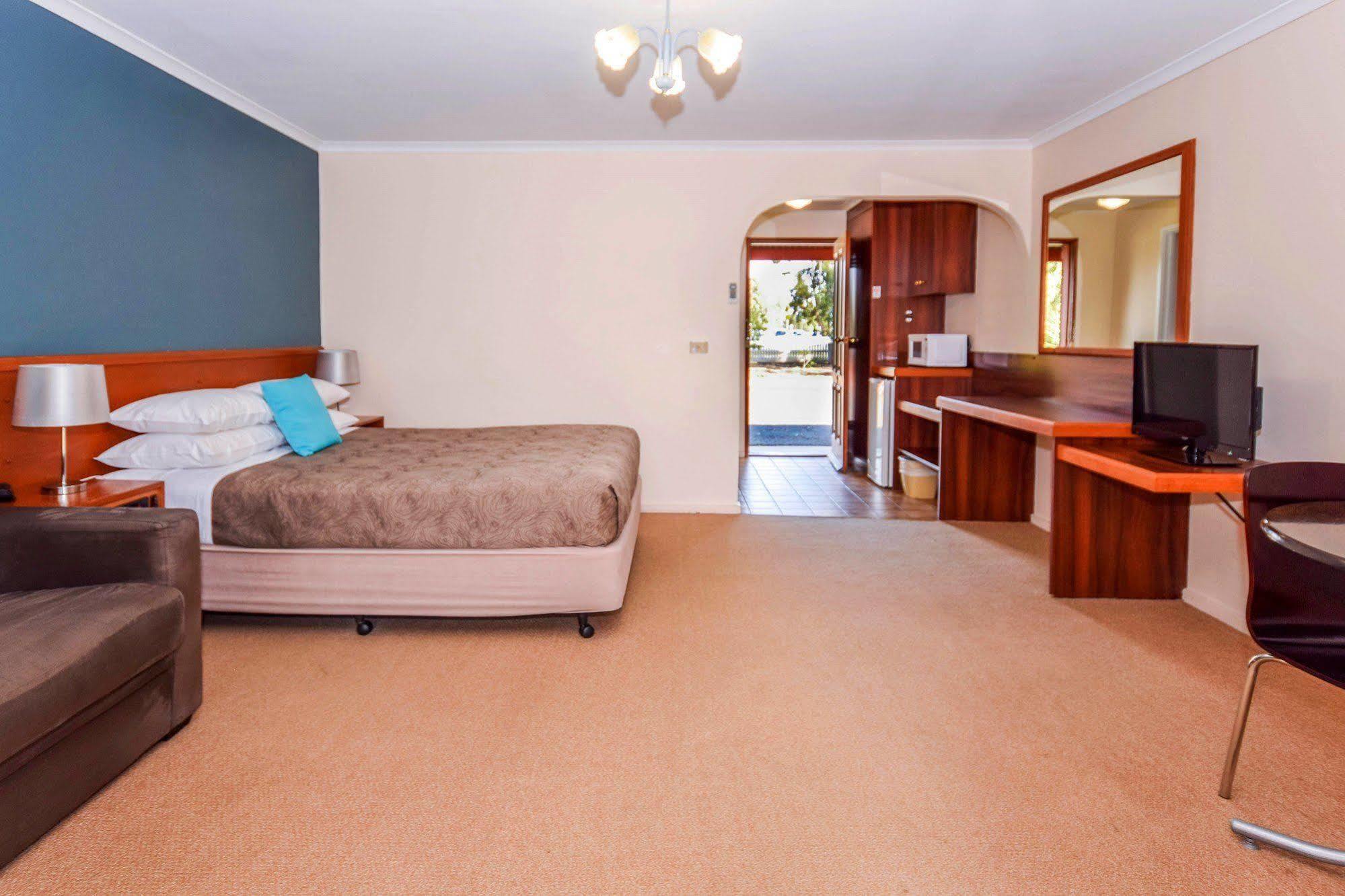 River Country Inn (Adults Only) Moama Exterior foto